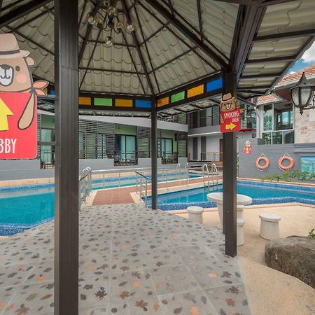 Chayadol Resort - Sha Extra Plus Τσιανγκ Ράϊ Εξωτερικό φωτογραφία