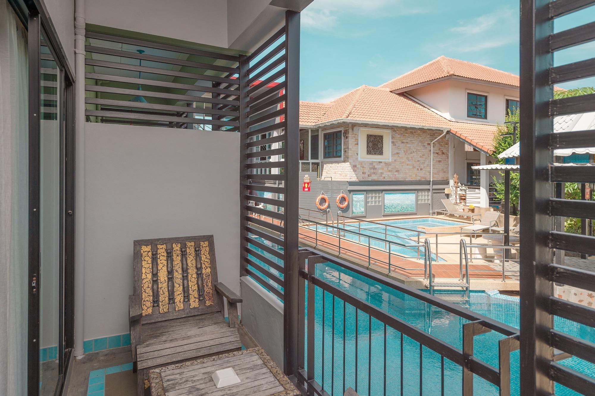 Chayadol Resort - Sha Extra Plus Τσιανγκ Ράϊ Εξωτερικό φωτογραφία