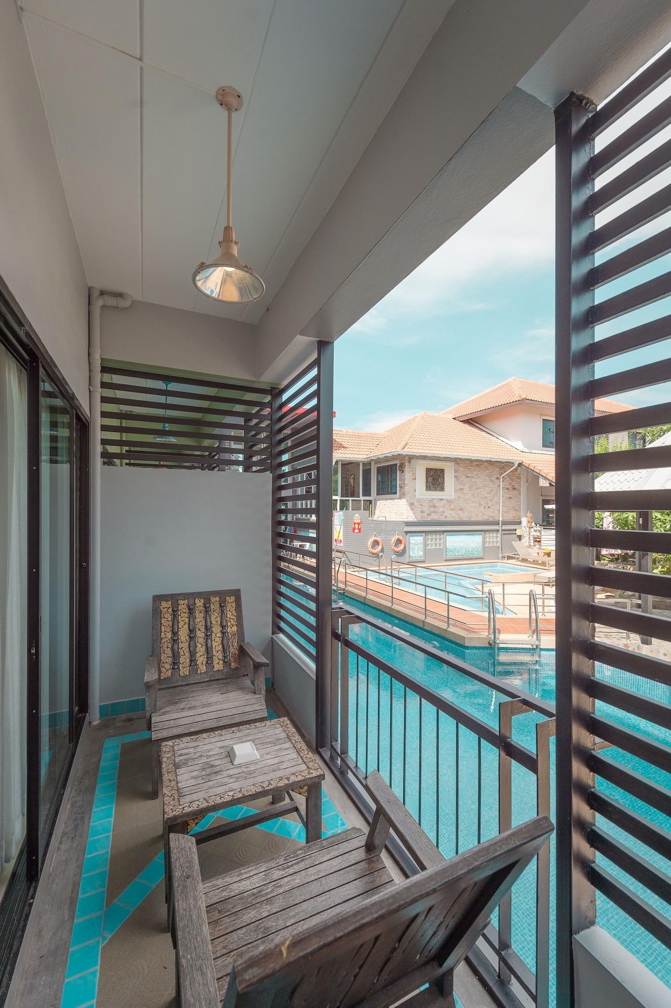 Chayadol Resort - Sha Extra Plus Τσιανγκ Ράϊ Εξωτερικό φωτογραφία