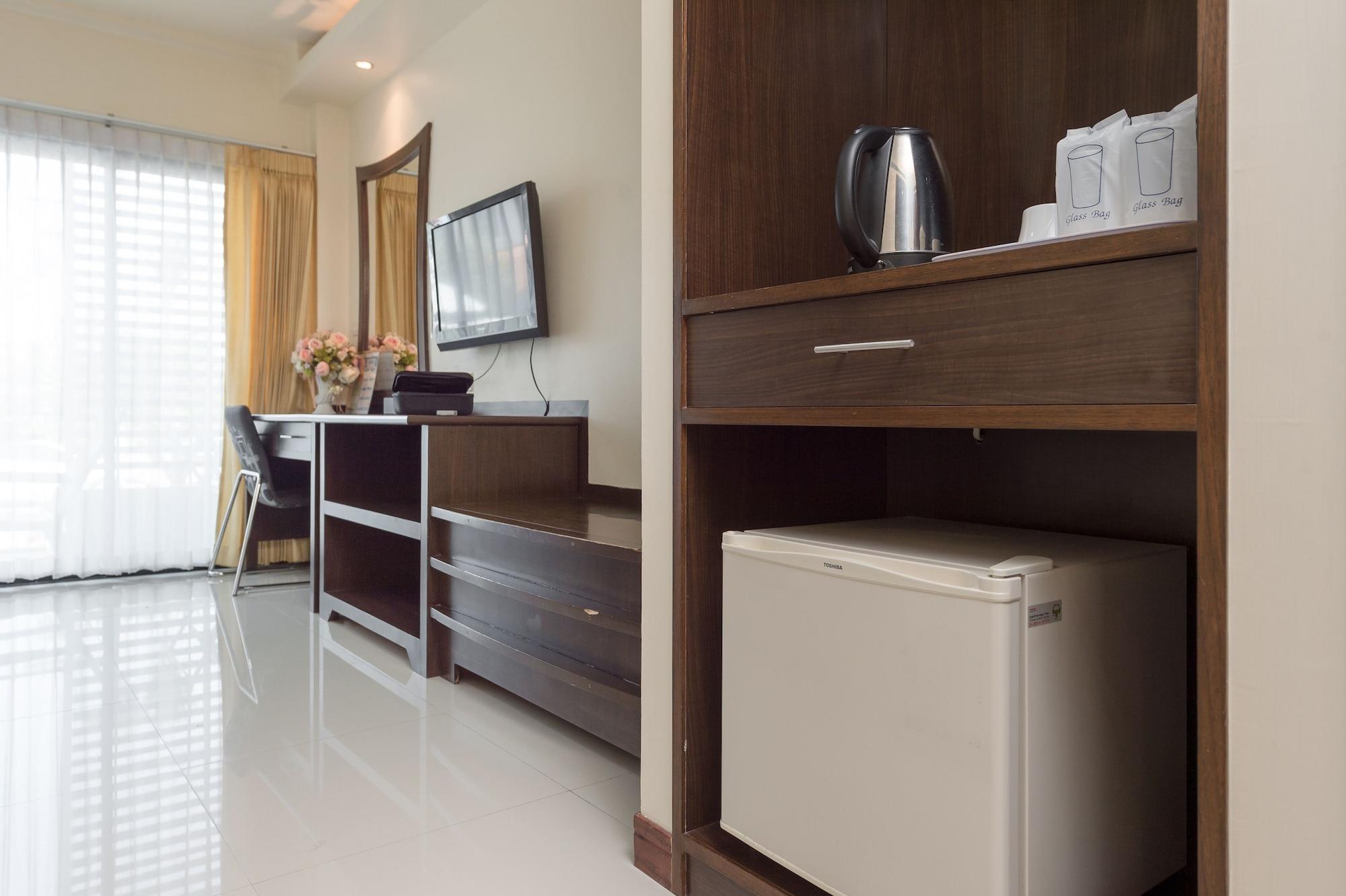 Chayadol Resort - Sha Extra Plus Τσιανγκ Ράϊ Εξωτερικό φωτογραφία
