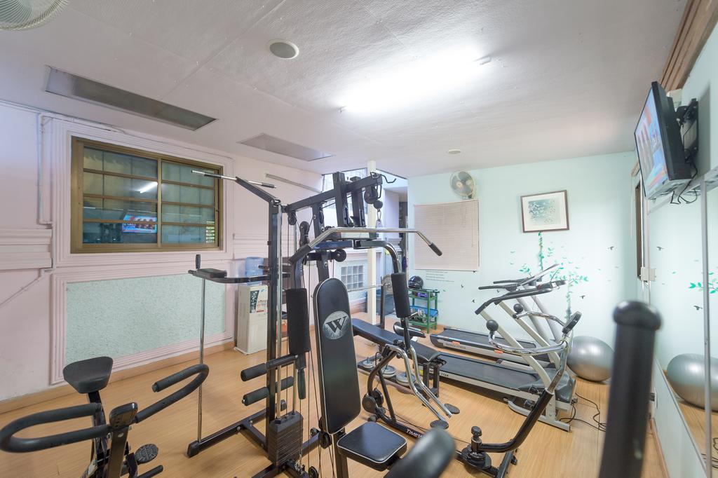 Chayadol Resort - Sha Extra Plus Τσιανγκ Ράϊ Εξωτερικό φωτογραφία