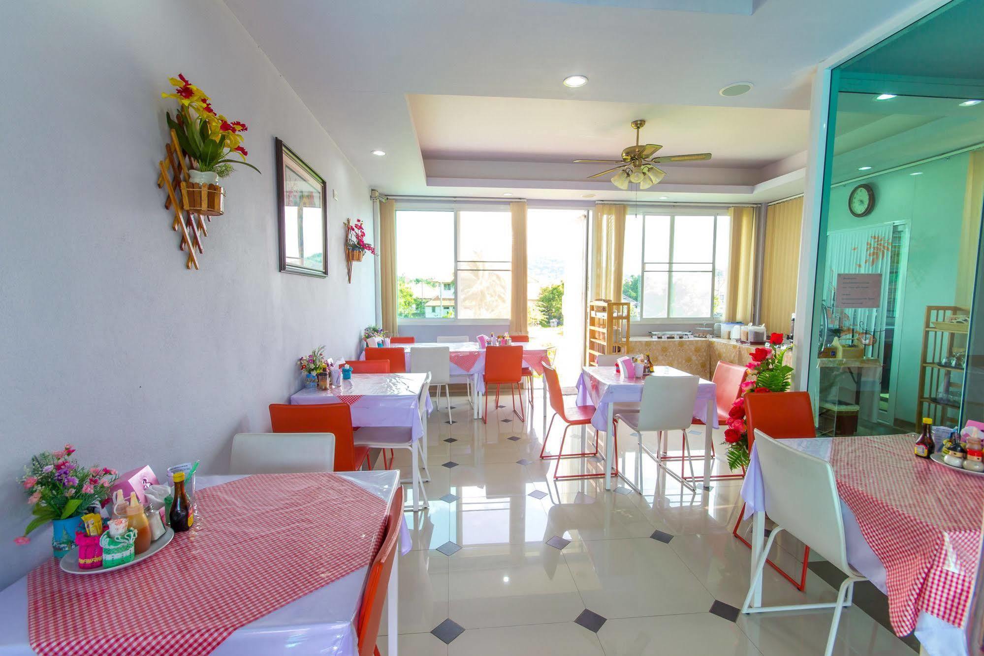 Chayadol Resort - Sha Extra Plus Τσιανγκ Ράϊ Εξωτερικό φωτογραφία