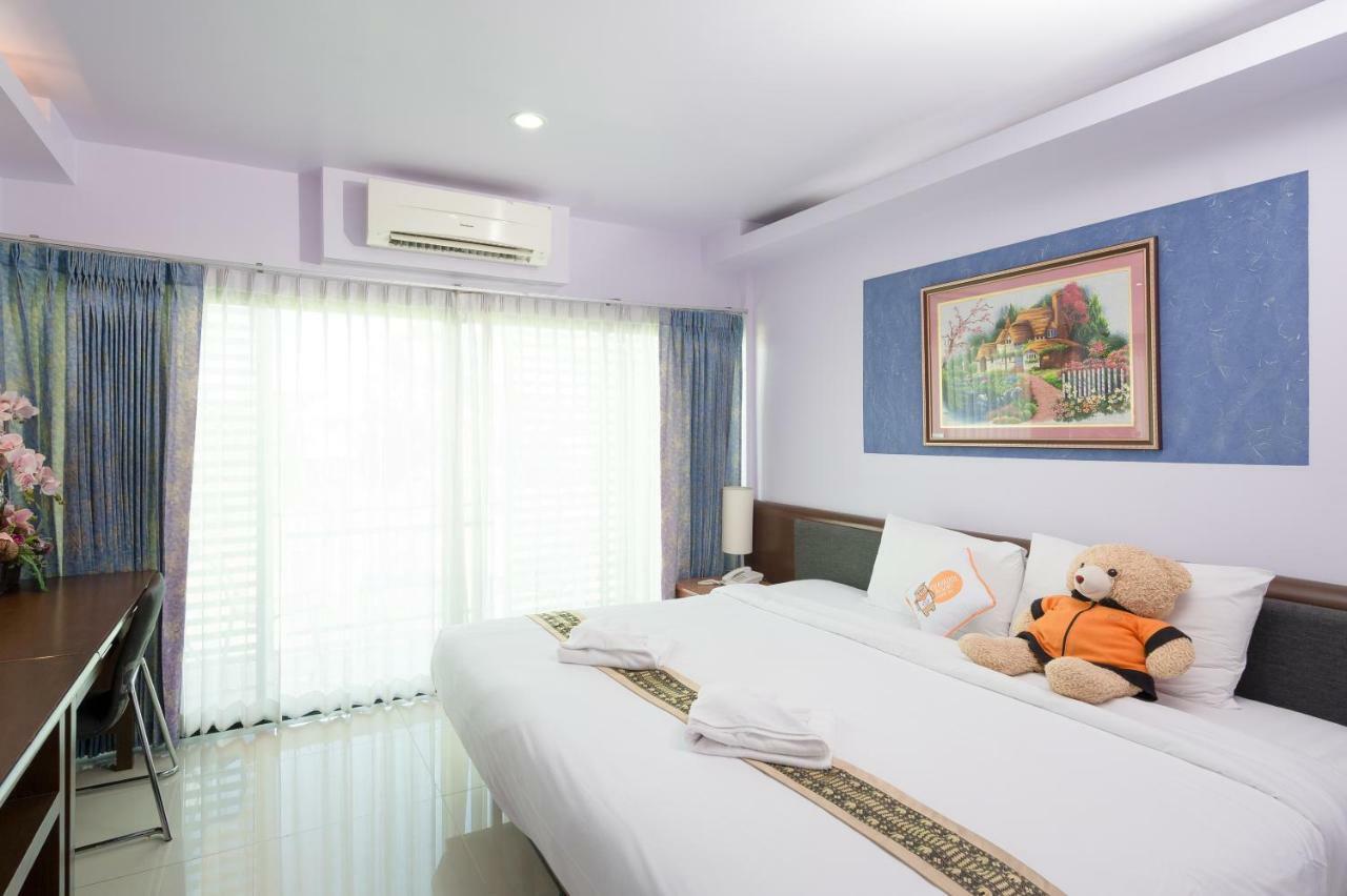 Chayadol Resort - Sha Extra Plus Τσιανγκ Ράϊ Εξωτερικό φωτογραφία