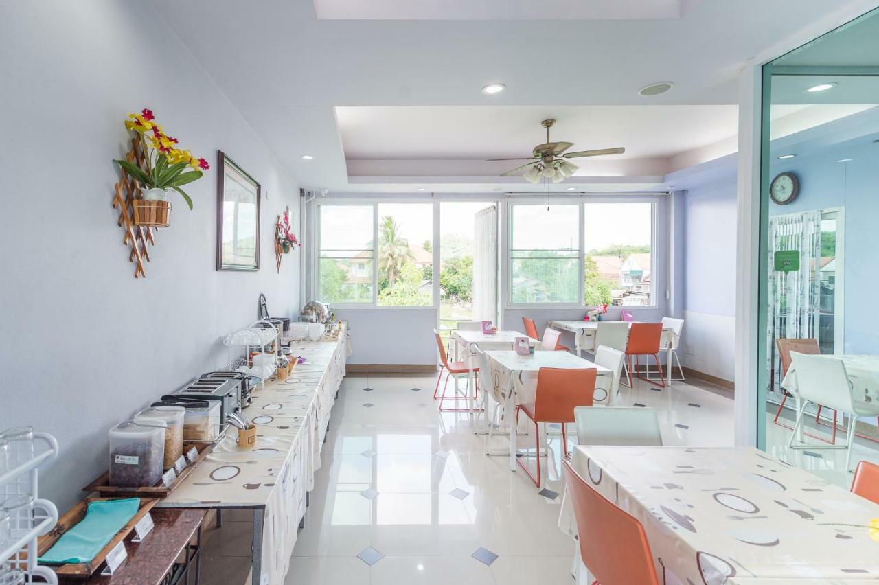 Chayadol Resort - Sha Extra Plus Τσιανγκ Ράϊ Εξωτερικό φωτογραφία