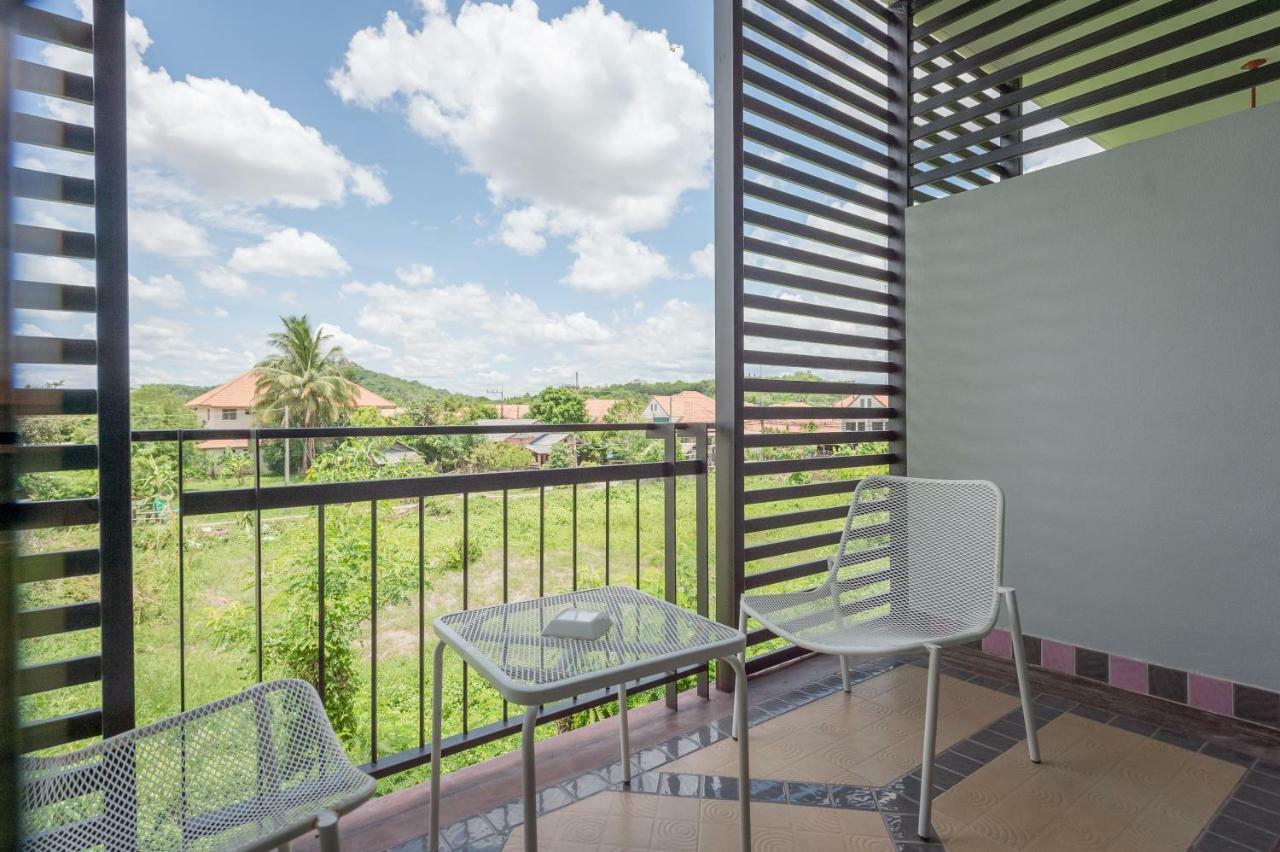 Chayadol Resort - Sha Extra Plus Τσιανγκ Ράϊ Εξωτερικό φωτογραφία