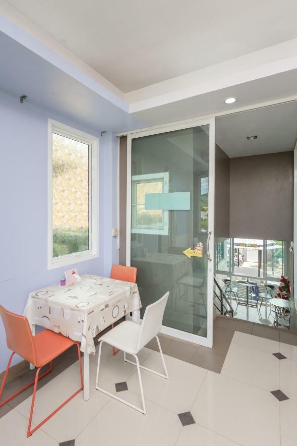 Chayadol Resort - Sha Extra Plus Τσιανγκ Ράϊ Εξωτερικό φωτογραφία