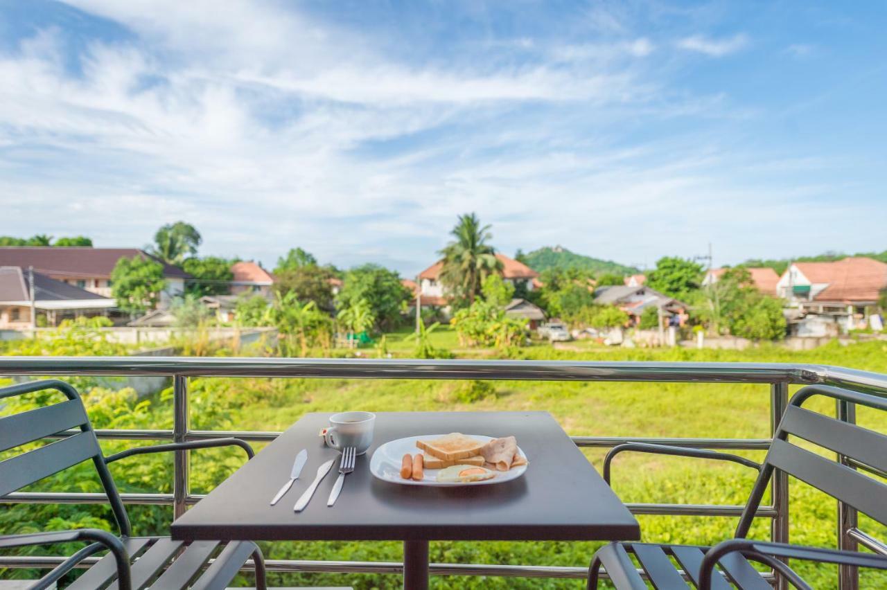 Chayadol Resort - Sha Extra Plus Τσιανγκ Ράϊ Εξωτερικό φωτογραφία