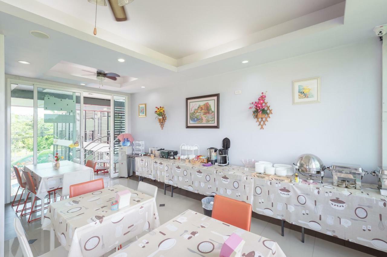 Chayadol Resort - Sha Extra Plus Τσιανγκ Ράϊ Εξωτερικό φωτογραφία